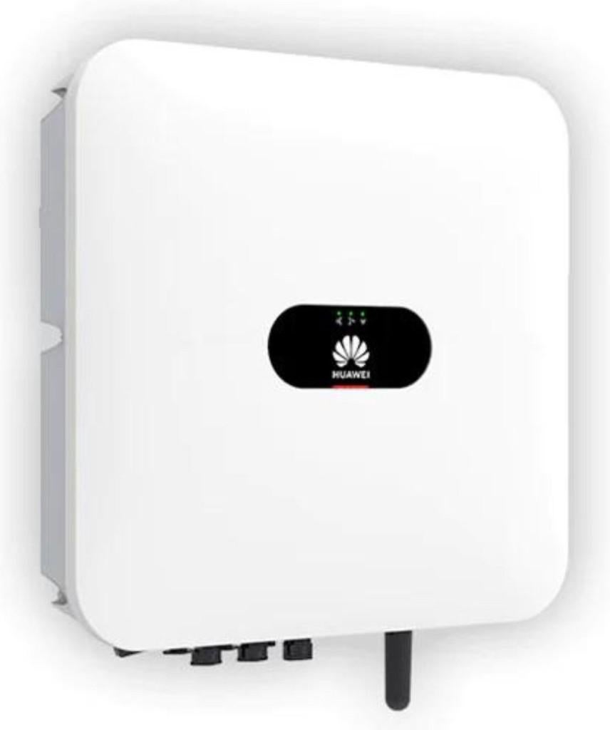 Onduleur Huawei SUN2000-4KTL-L1  - Fonction parfaitement, Enlèvement, Comme neuf, Panneau, 200 watts-crêtes ou plus