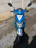 Echange contre classe A 2t, Vélos & Vélomoteurs, Enlèvement, Comme neuf