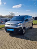 Citroën jumpy, Auto's, Voorwielaandrijving, Citroën, Leder en Stof, 5 deurs