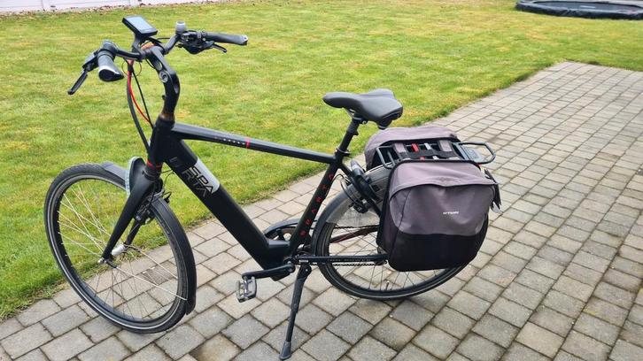 Spart ion e speed, Fietsen en Brommers, Elektrische fietsen, Sparta, Ophalen