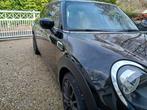Mini clubman cooper 1.5 aut., Achat, Clubman, Entretenue par le concessionnaire, Noir