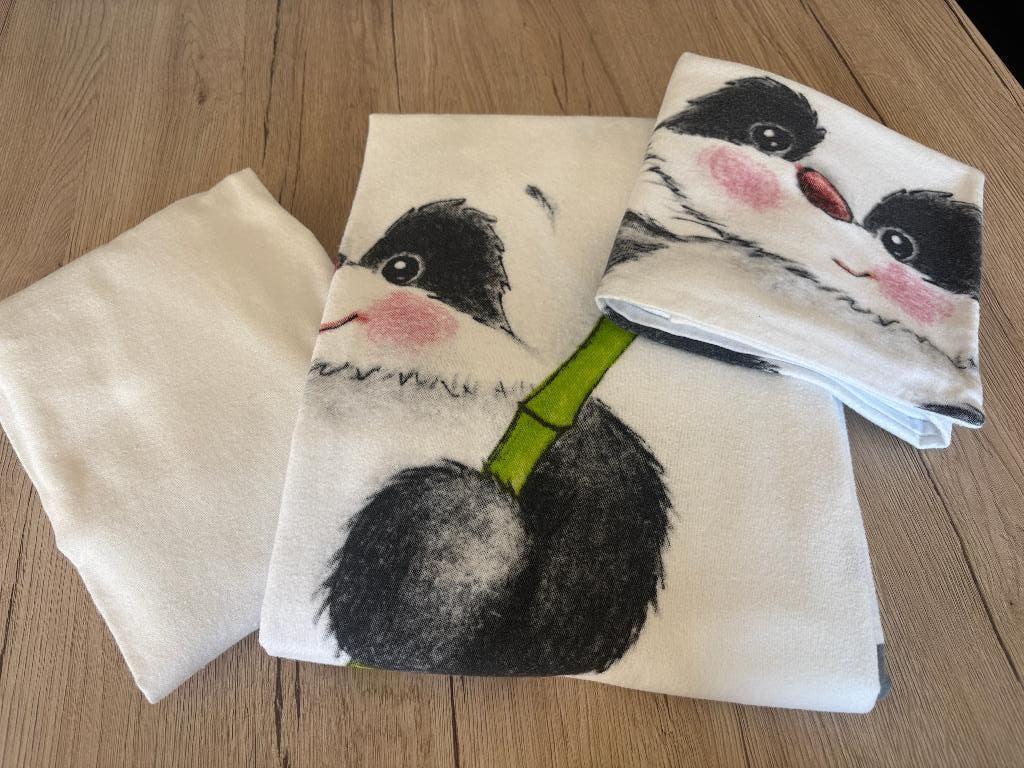 2 housses couettes bébé, Enfants & Bébés, Chambre d'enfant | Linge de lit, Enlèvement ou Envoi, Comme neuf, Housse de couette