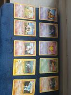Pokémon kaarten 1999, Hobby en Vrije tijd, Verzamelkaartspellen | Pokémon, Ophalen of Verzenden