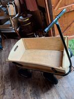 Charrette à bras, Caravanes & Camping, Enlèvement, Comme neuf