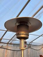 Radiateur de terrasse au gaz, Enlèvement, Utilisé, Gaz