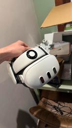 Meta quest 3, Elektronische apparatuur, Ophalen of Verzenden, Zo goed als nieuw