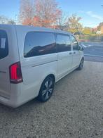 Mercedes Vito 116CDI 163CV Nieuw Motor met factuur !!, Autos, Cuir, Achat, Diesel, Automatique