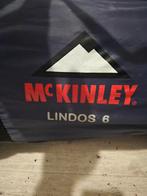 Tente 6 personnes, Enlèvement