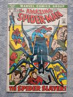the Amazing Spider-Man (vol.1) #105 (1972), Comics, Enlèvement ou Envoi, Utilisé