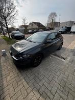 Volkswagen Polo 1.0 benzine, Auto's, Volkswagen, Voorwielaandrijving, Stof, Zwart, Handgeschakeld