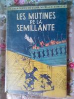 B.D. Les avontures du vieux Nick (1962), Ophalen of Verzenden