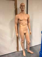 Mannequin pop, Ophalen