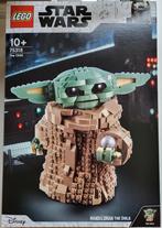 Lego 75318 Star Wars The Child, nieuw!, Ophalen of Verzenden, Nieuw, Complete set, Lego