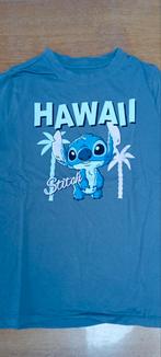 T-shirts Stitch , maat S,M. 4 verschillende prints, Vêtements | Femmes, Pyjamas, Enlèvement, Taille 36 (S)