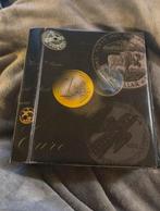 Livre collector complet des pieces de serie europe., Enlèvement ou Envoi, Autres pays, Autres valeurs