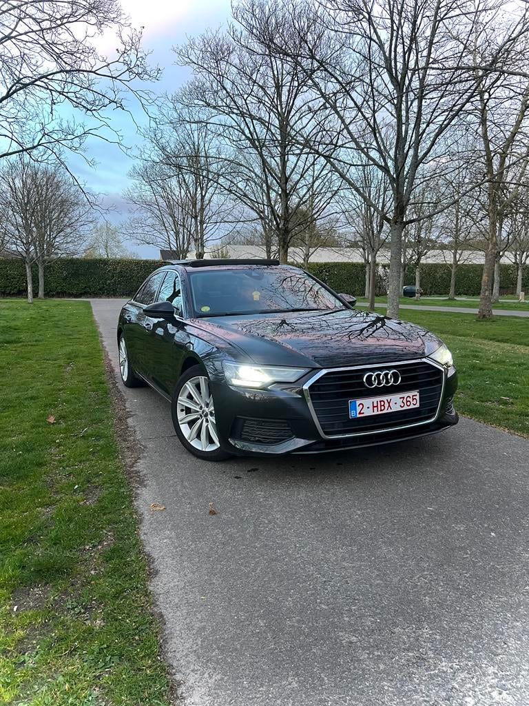 Audi a6, Autos, Audi, Particulier, A6, Enlèvement