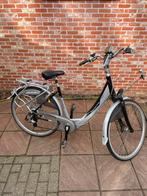 Sparta electrische dames fiets, Ophalen, Gebruikt, Sparta