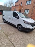 Renault, Auto's, Bestelwagens en Lichte vracht, Renault, Handgeschakeld, Particulier, Te koop