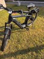 Riese&Muller charger 4 GT Vario HS speedpedelec, Zo goed als nieuw, 50 km per accu of meer, 55 tot 59 cm, Ophalen