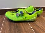 Shimano S-PHYRE RC901 groen maat 40, Ophalen, Zo goed als nieuw, Overige maten, Schoenen