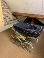 Koets jaren 60, Dieren en Toebehoren