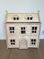 Victoriaans poppenthuis Plantoys, Ophalen, Zo goed als nieuw, Overige typen