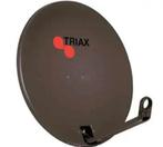 Sateliet Schotel 78cm, Ophalen, Nieuw