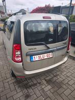 Dacia, Autos, Achat, Boîte manuelle, 5 portes, Break