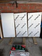 Isolation PIR unilin avec languette et rainure de 10 cm, Neuf, Isolation des murs, 8 à 12 cm, Enlèvement