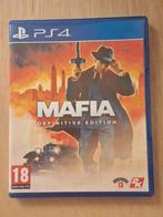 Ps4 game mafia, Consoles de jeu & Jeux vidéo, Jeux | Sony PlayStation 4, Enlèvement