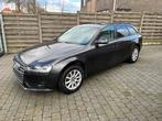 Audi A4 2.0 TDI Avant 170 ch 03-2014 165 dkm 6-vit en cuir, Autos, Cuir, Entreprise, Boîte manuelle, 5 portes
