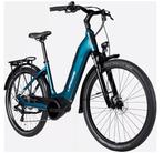 Lappierre 4.5 blauw 50 nm nieuw (opruiming), Fietsen en Brommers, Overige merken, 47 tot 50 cm, Ophalen of Verzenden, Nieuw