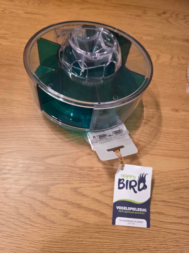 Mangeoir oiseaux, Animaux & Accessoires, Enlèvement ou Envoi