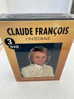 Compilation de CD par Claude Francois, Enlèvement, Neuf, dans son emballage