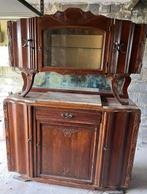 Vaisselier a donner, Enlèvement