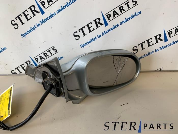 Rétroviseur extérieur droit d'un Mercedes SL, Autos : Pièces & Accessoires, 3 mois de garantie, Utilisé, -, -