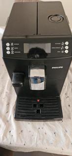 Machine à café philips EP3550, Electroménager, Machine à espresso, Réservoir d'eau amovible, Café en grains, Reconditionné