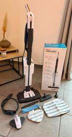 Nettoyeur vapeur Polti Vaporetto, Ophalen, Zo goed als nieuw