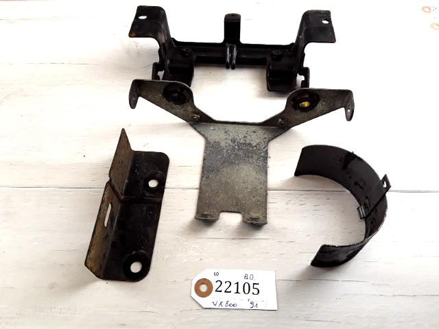 VX800 1990 - 1997 Suzuki Beugel Beugel divers D1-40334