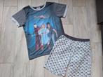 ★ M146/152 - Zomerpyjama Nachtwacht, Kinderen en Baby's, Kinderkleding | Maat 146, Nacht- of Onderkleding, Ophalen of Verzenden