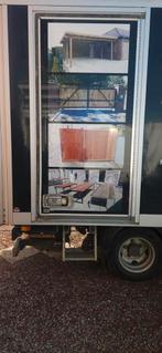 Hayon Isuzu 89 000 km, permis de conduire 1 tonne possibl, Particulier, Achat, Isuzu