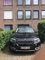 BMW X5 2.5 diesel 2000cc euro 6B weinig belasting, Cuir, Carnet d'entretien, 5 portes, Automatique
