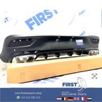 W167 C167 GLE43 GLE53 AMG COUPÉ DIFFUSER + UITLAAT SIERSTUKK, Utilisé, -, -, Enlèvement ou Envoi