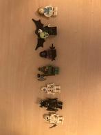 Lego Ninjago minifiguren van master of the mountain, Ophalen of Verzenden, Zo goed als nieuw, Complete set, Lego