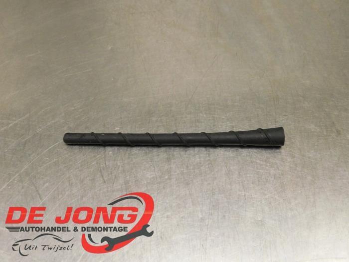 Antenne externe d'un Skoda Fabia, Autos : Pièces & Accessoires, Électronique & Câbles, Skoda, Utilisé, 3 mois de garantie, Enlèvement ou Envoi