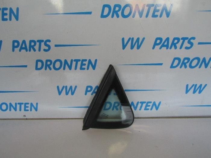 Vitre portière 4portes arrière gauche d'un Seat Ibiza, -, 3 mois de garantie, Utilisé, -