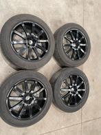 Volvo heico volution velgen, Auto-onderdelen, Banden en Velgen, Ophalen, Band(en)