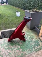 Dax 5.5L kader, Fietsen en Brommers, Ophalen, Zo goed als nieuw, Frame