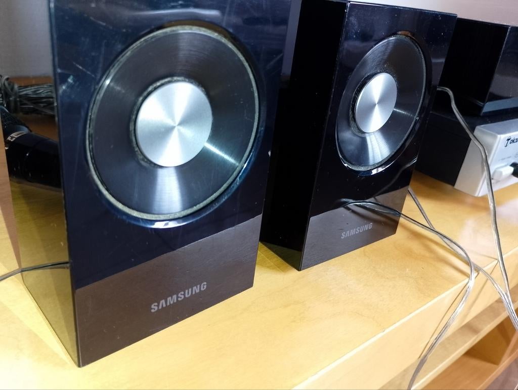 Karaoké, Enlèvement