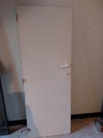 Schildersdeur, Doe-het-zelf en Bouw, Ophalen